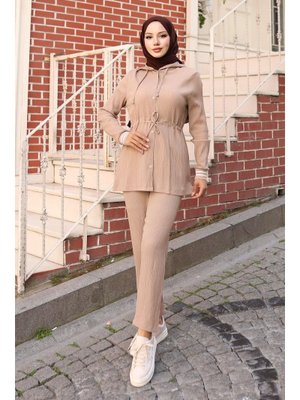 Vizon Ribana Detaylı Takım