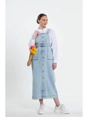 Kot Salopet Kot Salopet