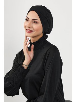 31sn Siyah Kuşaklı (deniz,havuz) Yüzücü Bonesi,b 31sn Siyah Kuşaklı (deniz,havuz) Yüzücü Bonesi,b