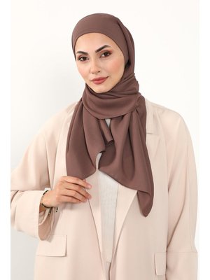 Çikolata Pratik Krep Şal,ps