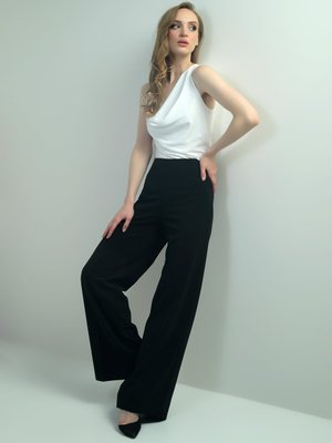 Siyah Pantolon