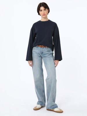 Lacivert Tunik Lacivert Tunik