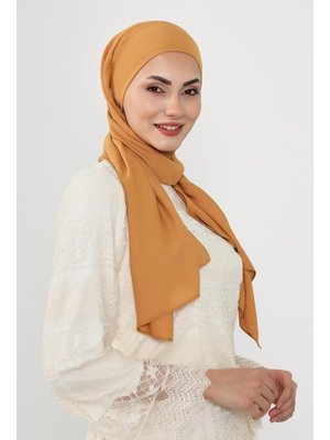 Hardal Pratik Krep Şal,ps