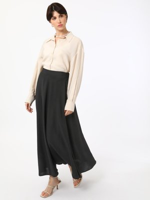 Siyah Aerobin Mevlana Etek