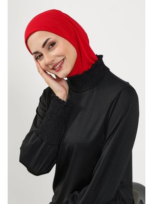 5sn Kırmızı Ninja (deniz,havuz) Yüzücü Bonesi,tb 5sn Kırmızı Ninja (deniz,havuz) Yüzücü Bonesi,tb