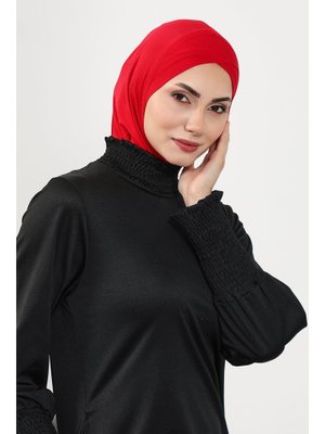 4sn Kırmızı Önü Çapraz Ninja (deniz,havuz) Yüzücü Bonesi,tb 4sn Kırmızı Önü Çapraz Ninja (deniz,havuz) Yüzücü Bonesi,tb