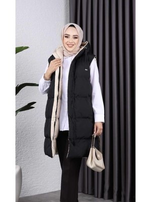 Çift Taraflı Giyilebilir Şişme Yelek