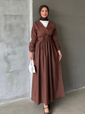 Kahve Ahsen Terikoton Takım Kahve Ahsen Terikoton Takım