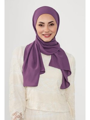 Mor Pratik Krep Şal,ps
