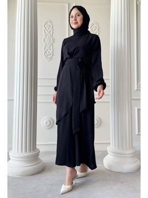 Asimetrik Model Siyah Ayrobin Takım