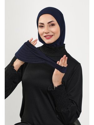 5sn Lacivert Türban Üzeri (deniz,havuz İçiin Uygun) Siperlik Şapka,sp 5sn Lacivert Türban Üzeri (deniz,havuz İçiin Uygun) Siperlik Şapka,sp
