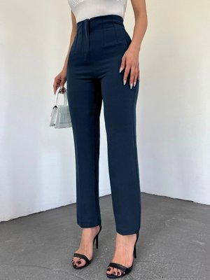 Laci Zra Pileli Havuç Pantolon Laci Zra Pileli Havuç Pantolon