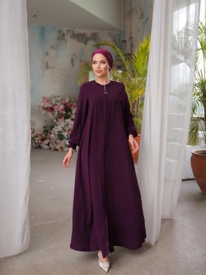 Mor Ankanoor Mürdüm Mevlana Ferace