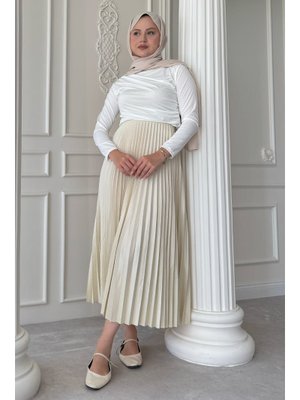 Piliseli Taş Etek Piliseli Taş Etek