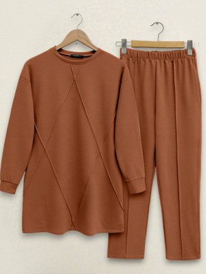 Kiremit Çimalı İkili Takım