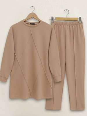 Vizon Çimalı İkili Takım