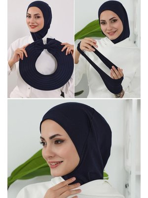 1p Lacivert 3'lü Tak Çık Bone,siperlik Ve Şapka Seti ,st 1p Lacivert 3'lü Tak Çık Bone,siperlik Ve Şapka Seti ,st