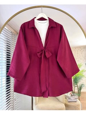 Kimono Tunik Kimono Tunik