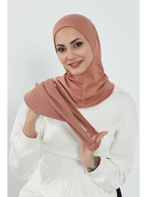 5p Kapiçino Türban Üzeri Siperlik Şapka,sp 5p Kapiçino Türban Üzeri Siperlik Şapka,sp