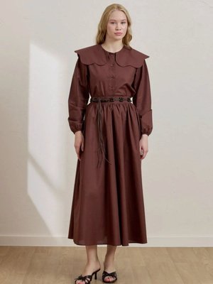 Acı Kahve Balon Etek