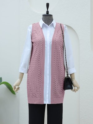 G.kurusu Ajurlu Yelek