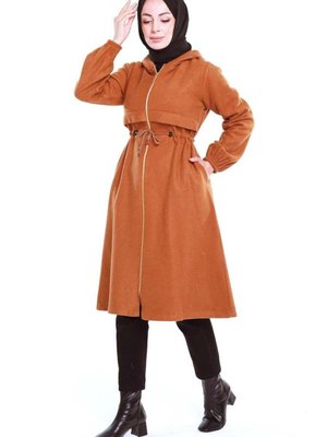 Tütün Spor Kaşe Kaban