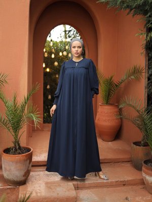 Lacivert Ankanoor Robalı Ferace