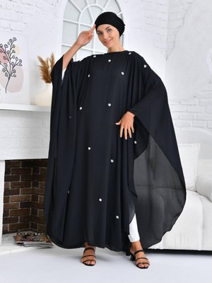 Siyah Bluz / Gömlek