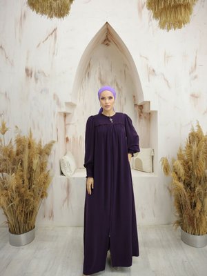 Mor Ankanoor Mürdüm Robalı Ferace