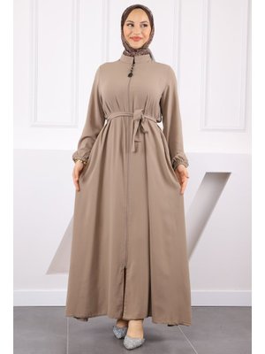 Vizon Kol Lastikli Ferace Vizon Kol Lastikli Ferace