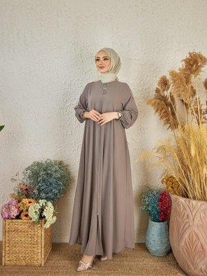 Vizon Ankanoor Mevlana Ferace