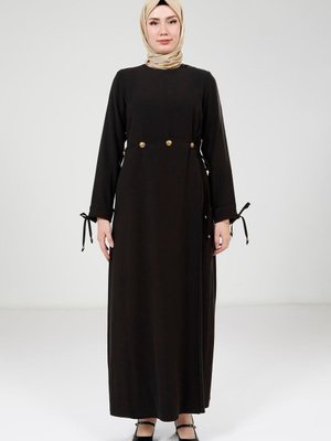 Siyah Elbise