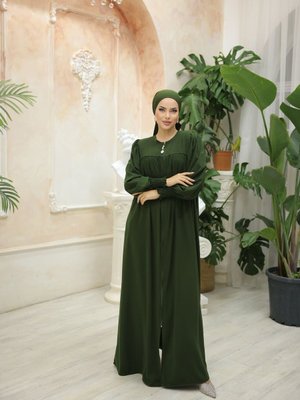 Haki Ankanoor Robalı Ferace