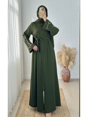 Haki Ankanoor Biyeli Tasarım Ferace