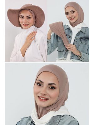1p Vizon 3'lü Tak Çık Bone,siperlik Ve Şapka Seti ,st 1p Vizon 3'lü Tak Çık Bone,siperlik Ve Şapka Seti ,st