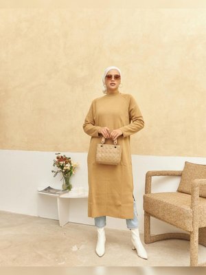 Camel Ankanoor Triko