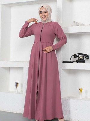 Gül Kurusu Pileli Aerobin Ferace