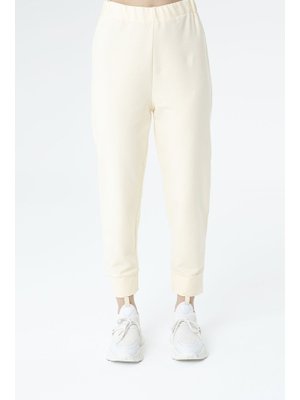 30189pnt Ribana Detaylı Eşofman Altı