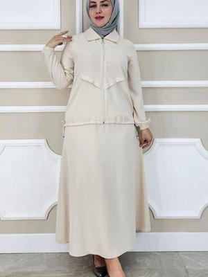 Taş Aller Dikim Detaylı İkili Takım