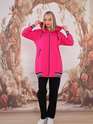 Fuşya Spor İkili Takım