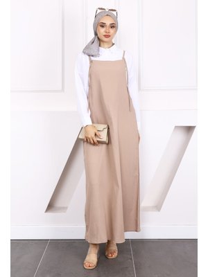 Vizon Jile Elbise Vizon Jile Elbise