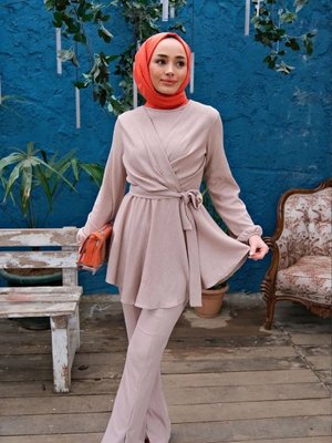 Taş Bel Buzgulu Kemerlı İkili Takım