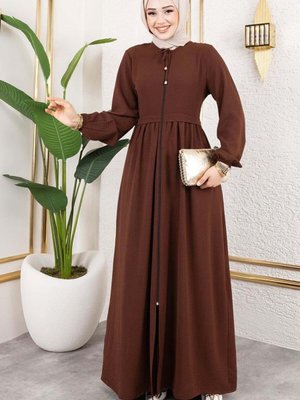 Kahverengi Bağcıklı Aerobin Ferace