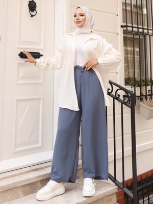 Mavi Aerobin Pantolon Mavi Aerobin Pantolon