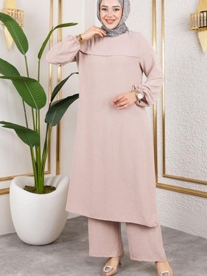 Vizon Yırtmaçlı Aerobin İkili Takım