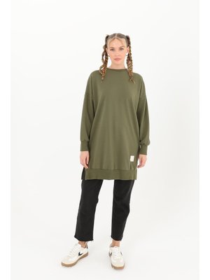 30644tun Basic Tunic