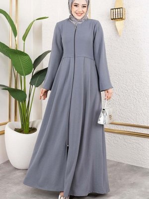 Gri Piliseli Aerobin Ferace