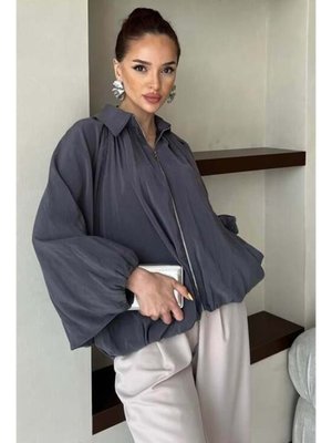 Antrasit Modal Bomber