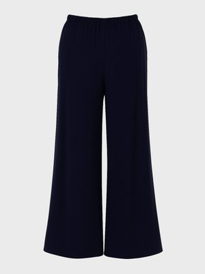 Lacivert Büyük Beden Pantolon