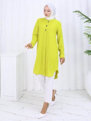 Tunik Yag Yesili